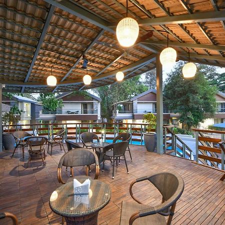 Hotel Arova Woods Zinc Journey By The Fern, Lonavala Exteriér fotografie